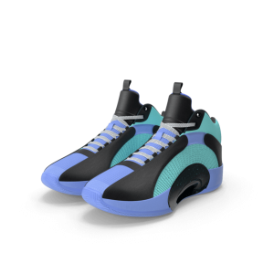 AceServe Tennis Sneakers