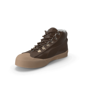 TrailBlaze Boots